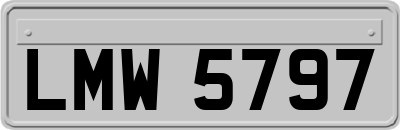LMW5797