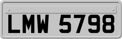 LMW5798
