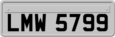 LMW5799