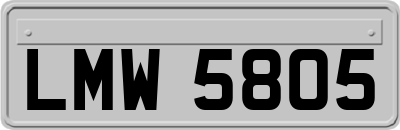 LMW5805