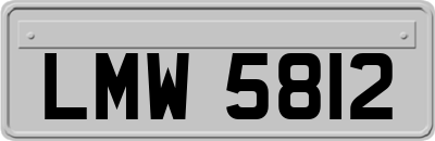 LMW5812