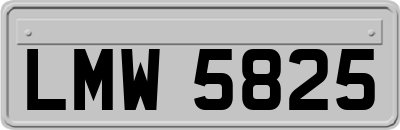 LMW5825