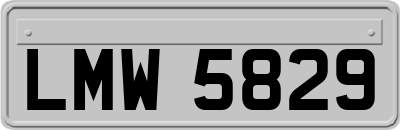 LMW5829