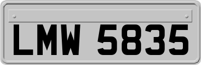 LMW5835