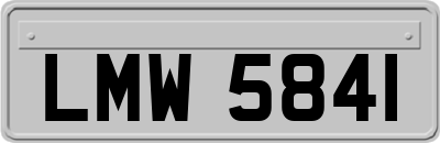 LMW5841