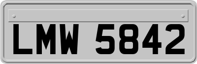 LMW5842