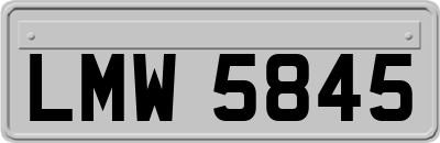 LMW5845