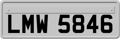 LMW5846
