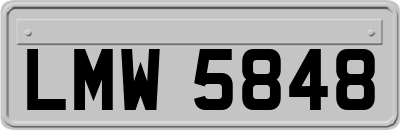 LMW5848