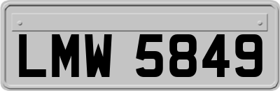 LMW5849