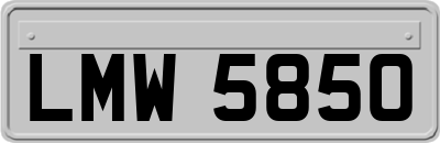 LMW5850