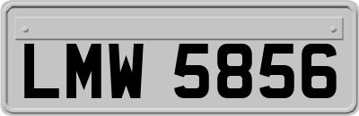 LMW5856