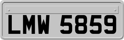 LMW5859