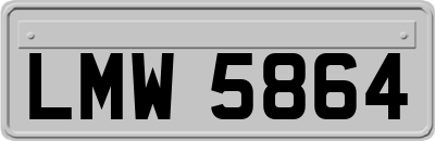 LMW5864