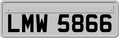 LMW5866