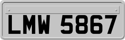 LMW5867