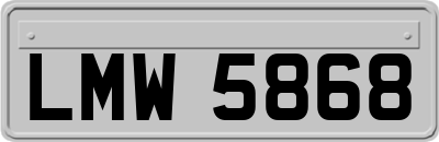 LMW5868
