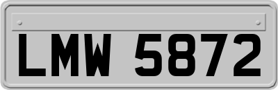 LMW5872