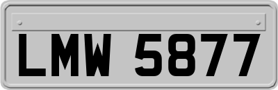 LMW5877