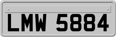 LMW5884