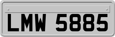 LMW5885