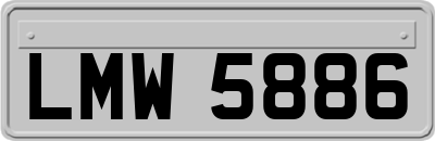 LMW5886