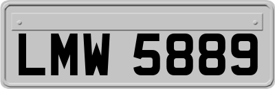 LMW5889