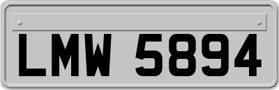 LMW5894