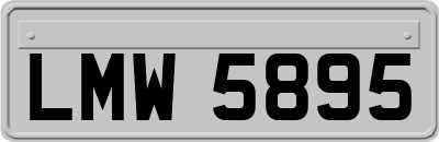 LMW5895