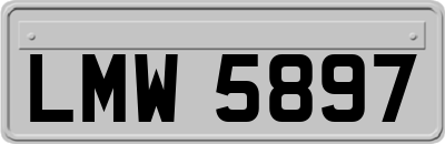LMW5897