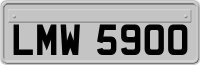 LMW5900