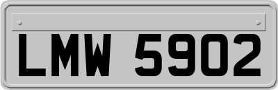 LMW5902