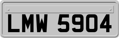 LMW5904