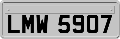 LMW5907