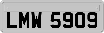 LMW5909