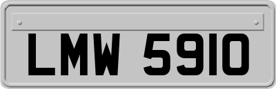 LMW5910