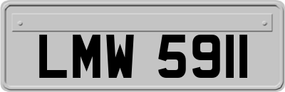 LMW5911