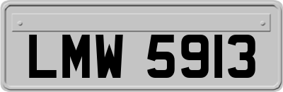 LMW5913