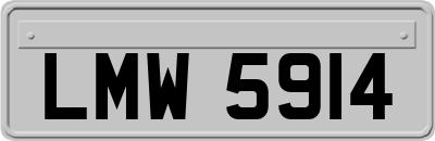 LMW5914