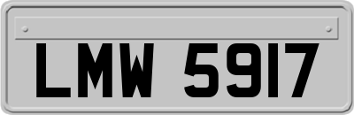 LMW5917