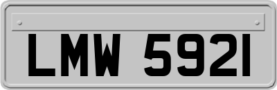 LMW5921