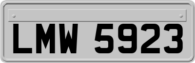 LMW5923
