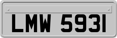 LMW5931