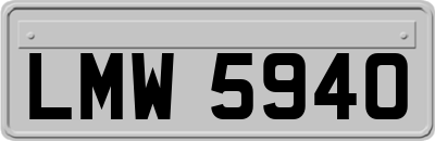 LMW5940