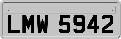 LMW5942