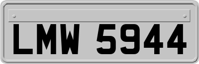 LMW5944
