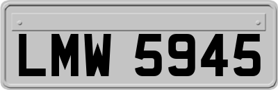LMW5945
