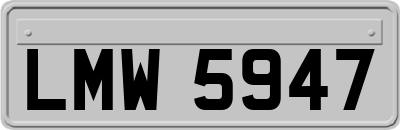 LMW5947