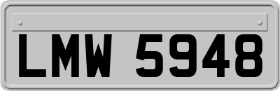 LMW5948