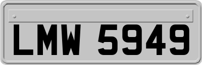 LMW5949